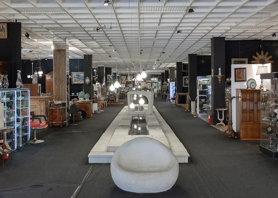 Lecce - 2015 ex UPIM