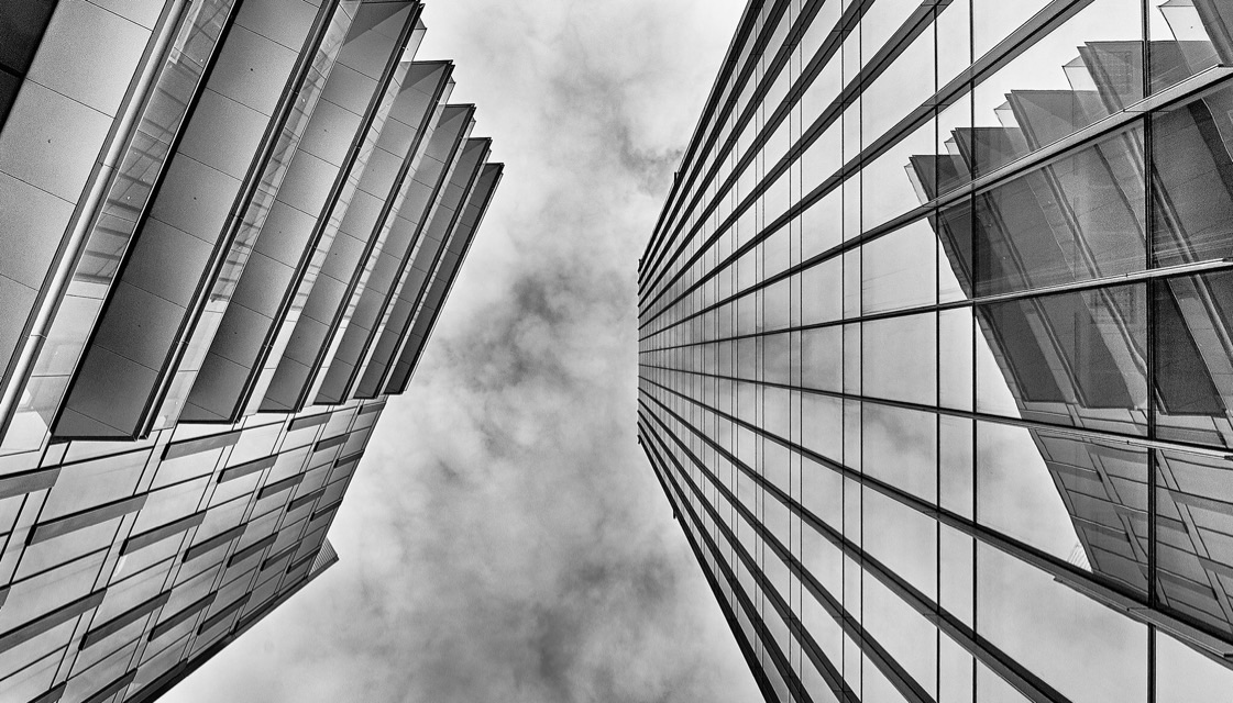 Pi� in alto solo il cielo