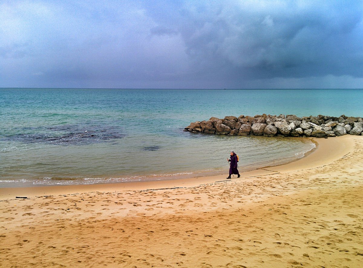 Verso un tempo migliore