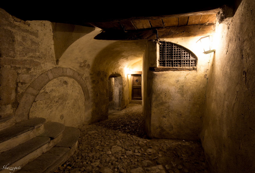 Per il Paese delle meraviglie