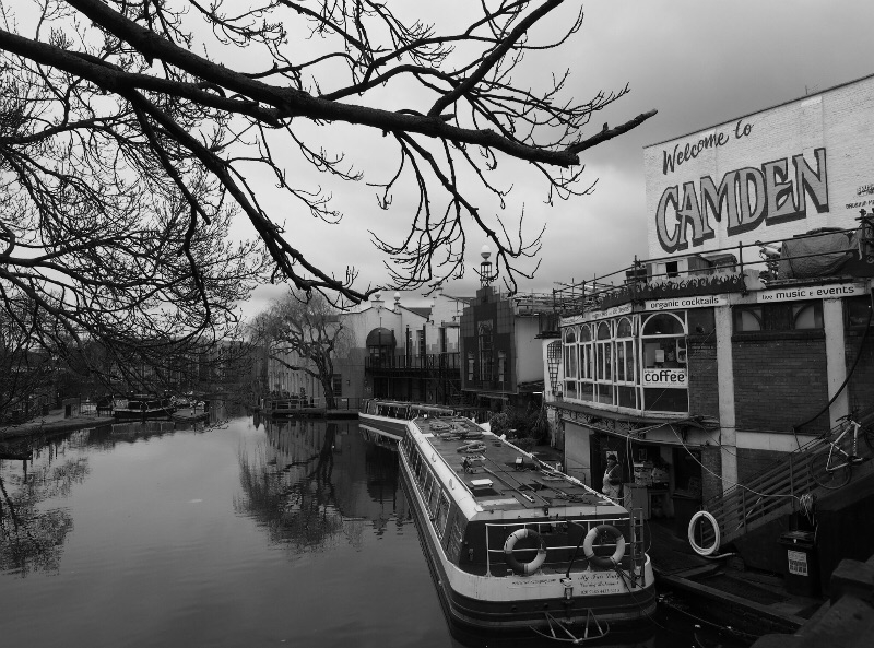 Camden Town