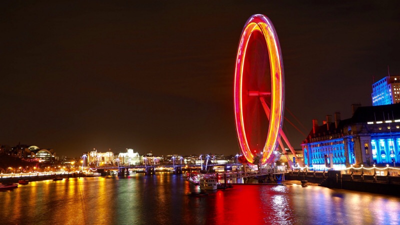 Live compositeOmd Em1 London