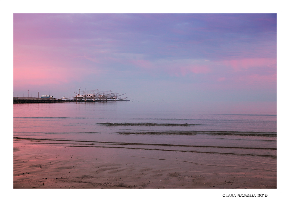 Il mare di casa mia...