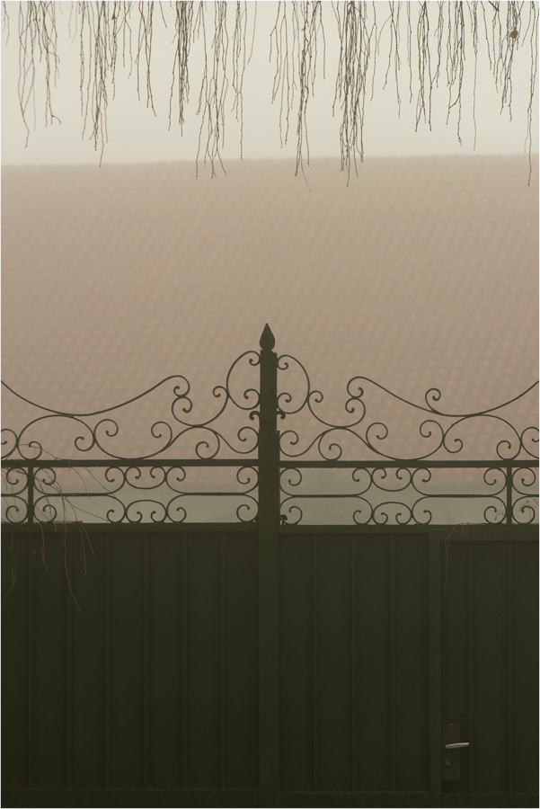 Sipario malinconico...