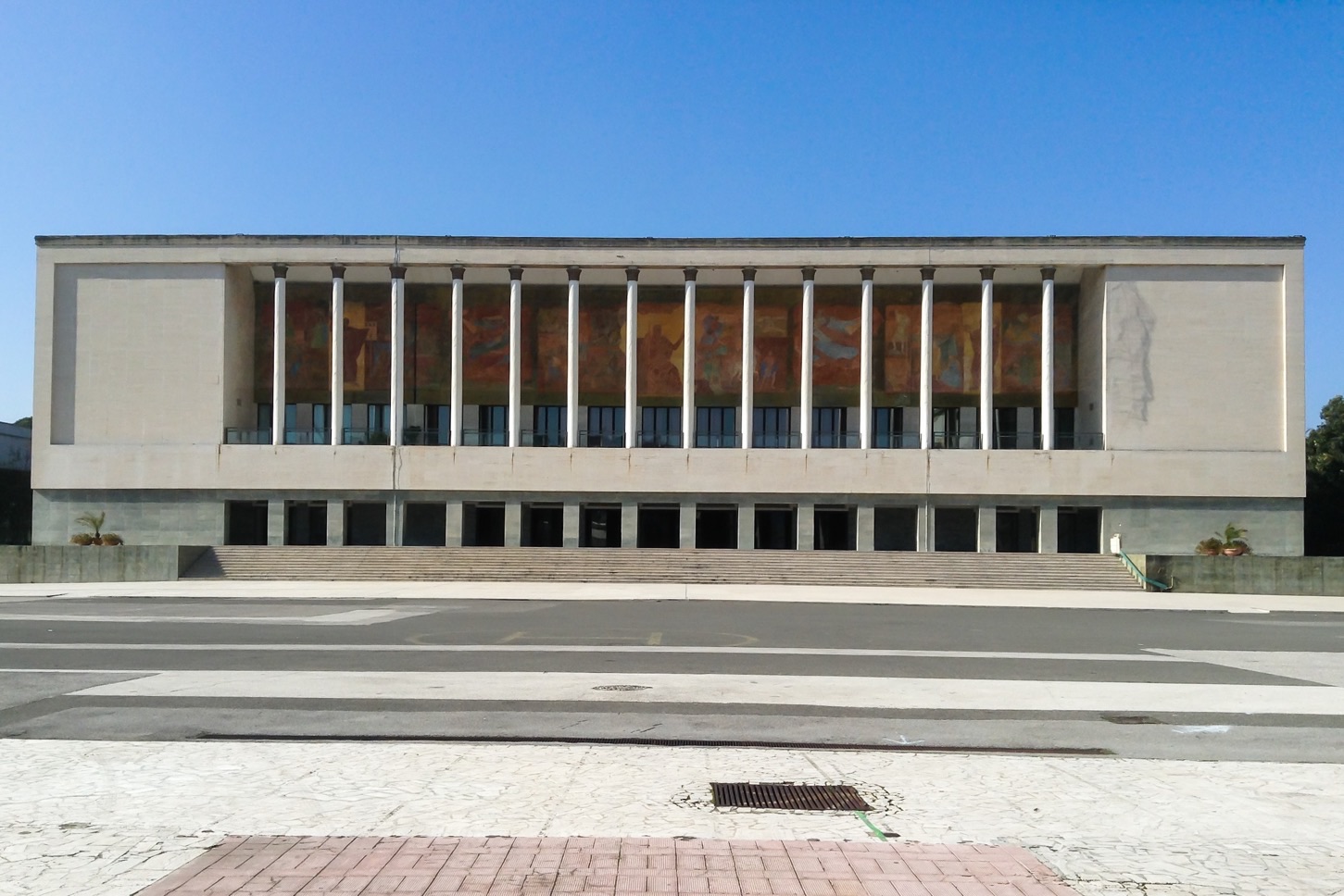 Palacongressi ( mostradoltremare )