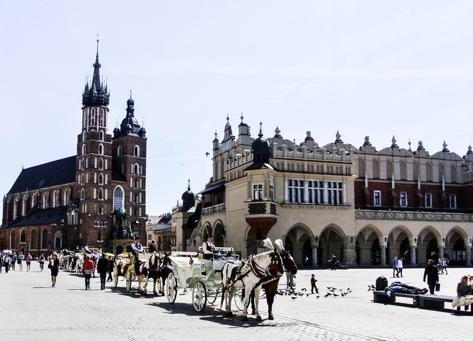 krakow
