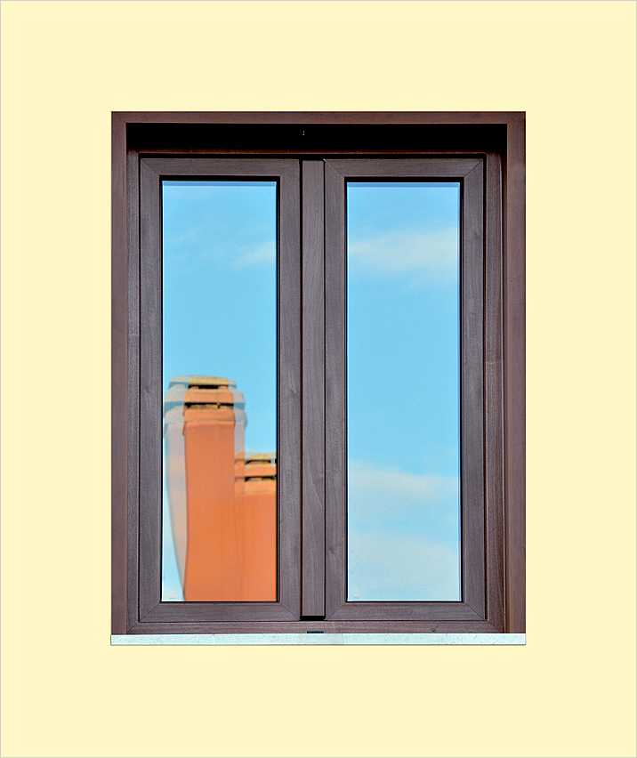 Cielo in una stanza ...