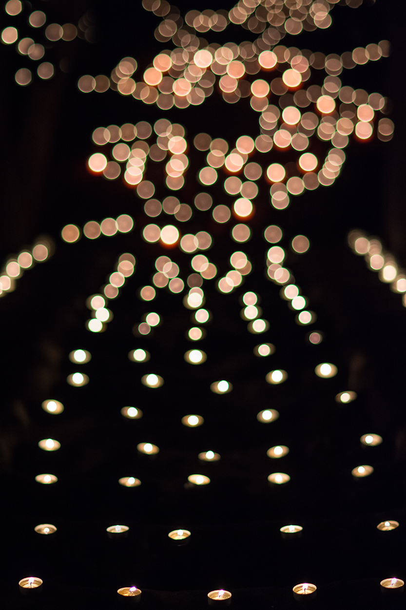 Notte delle candele 2