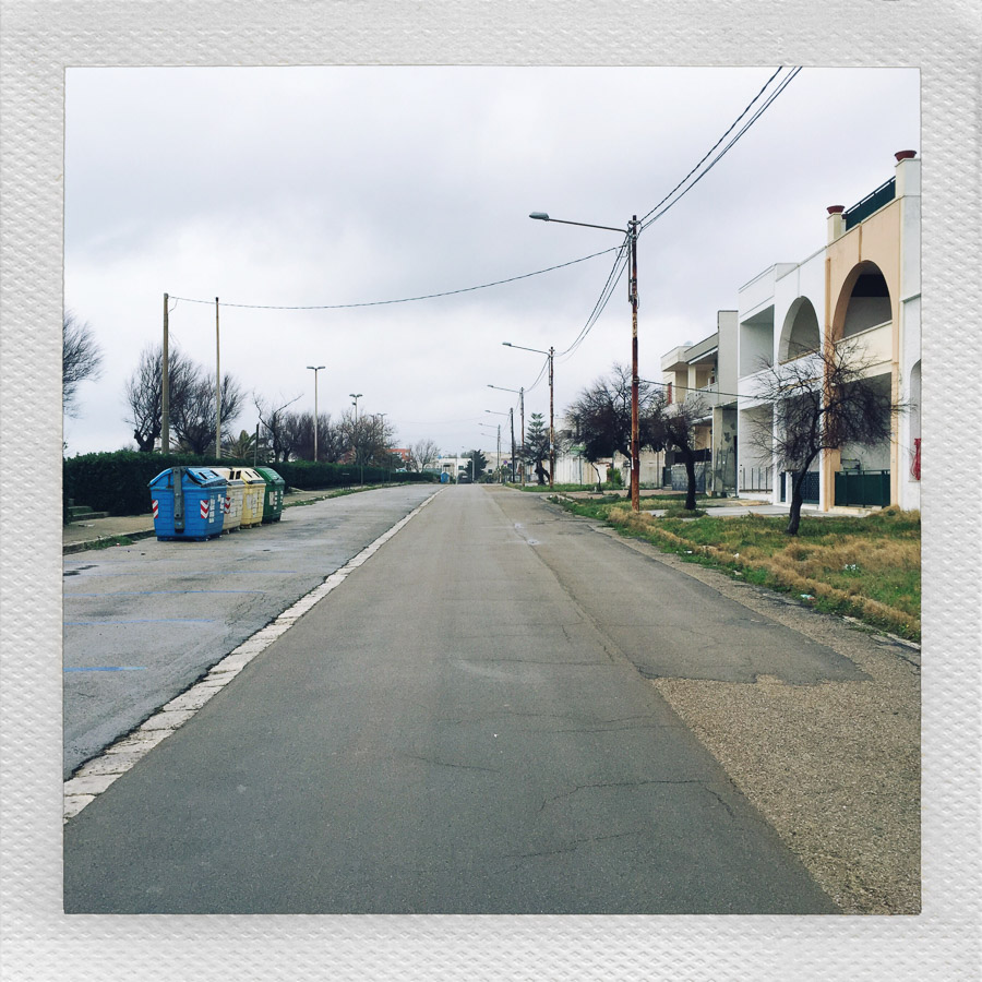 Lido Marini - 03/2015