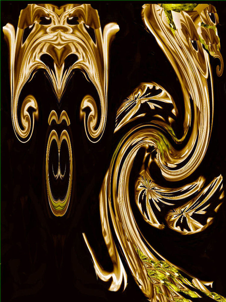 antico Egitto ----- arte orafa