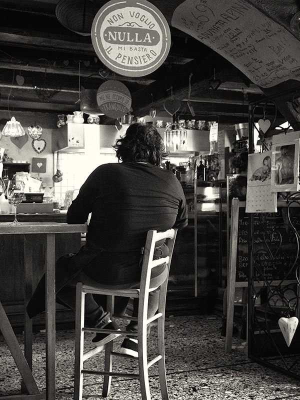 l'oste