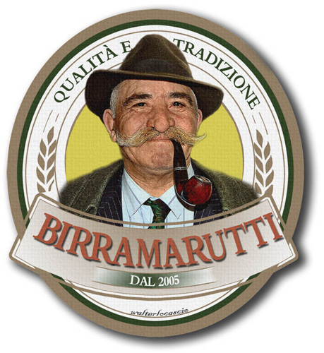 Birra Marutti