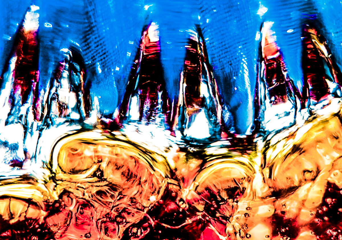 calo di zuccheri - 1