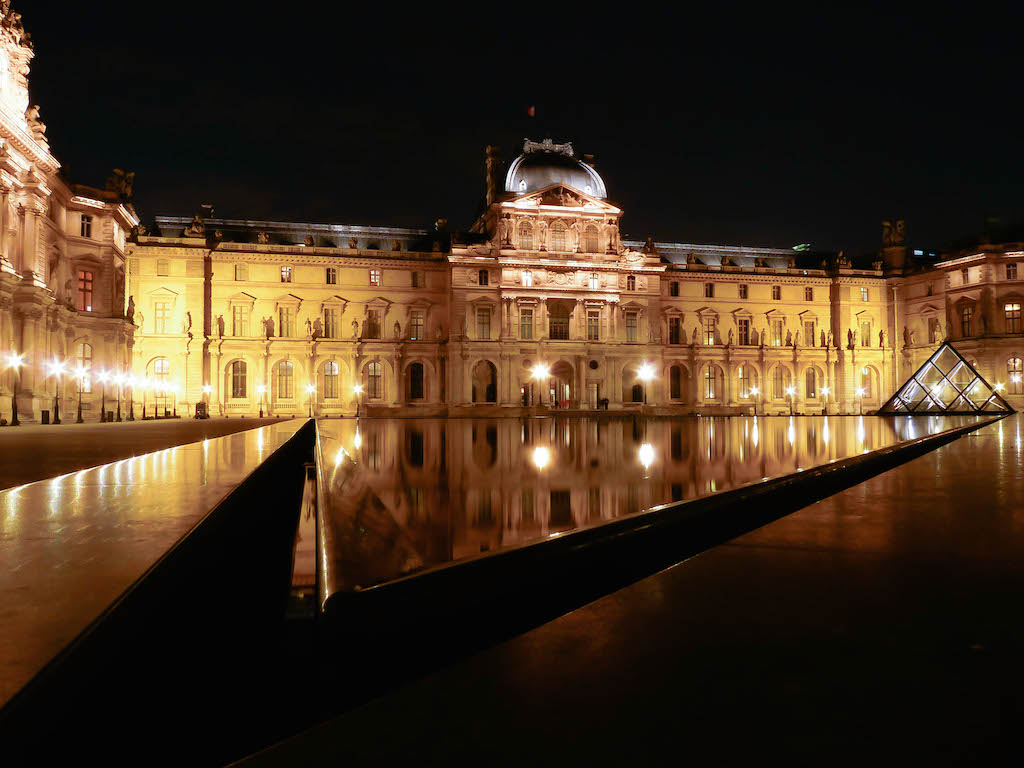 Louvre