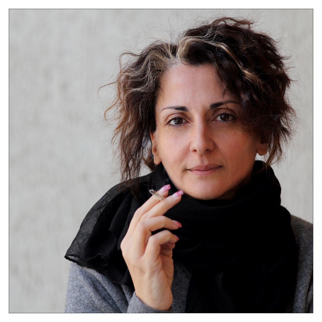 Smoke Gets In Your Eyes