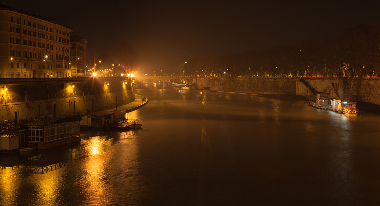 Tevere