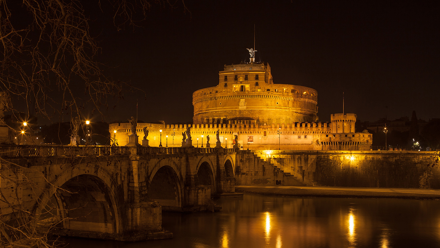Castel Sant'Angelo