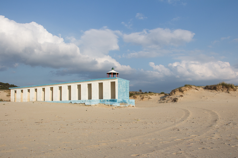 Lido conchiglie - Gallipoli - LE -1