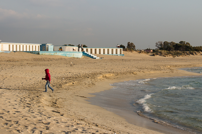 Lido conchiglie - Gallipoli - LE -2