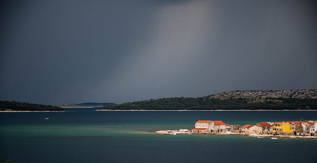 Prima della tempesta