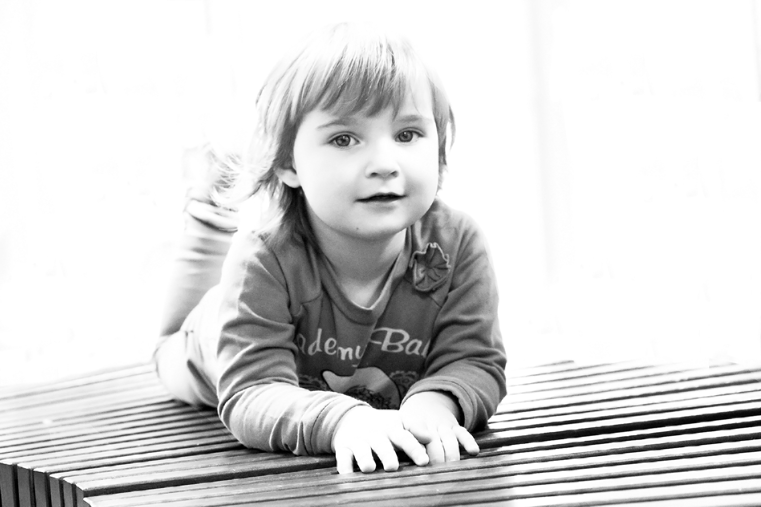 Innocente serenit�