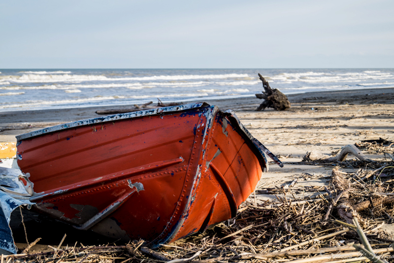 La quiete dopo la tempesta