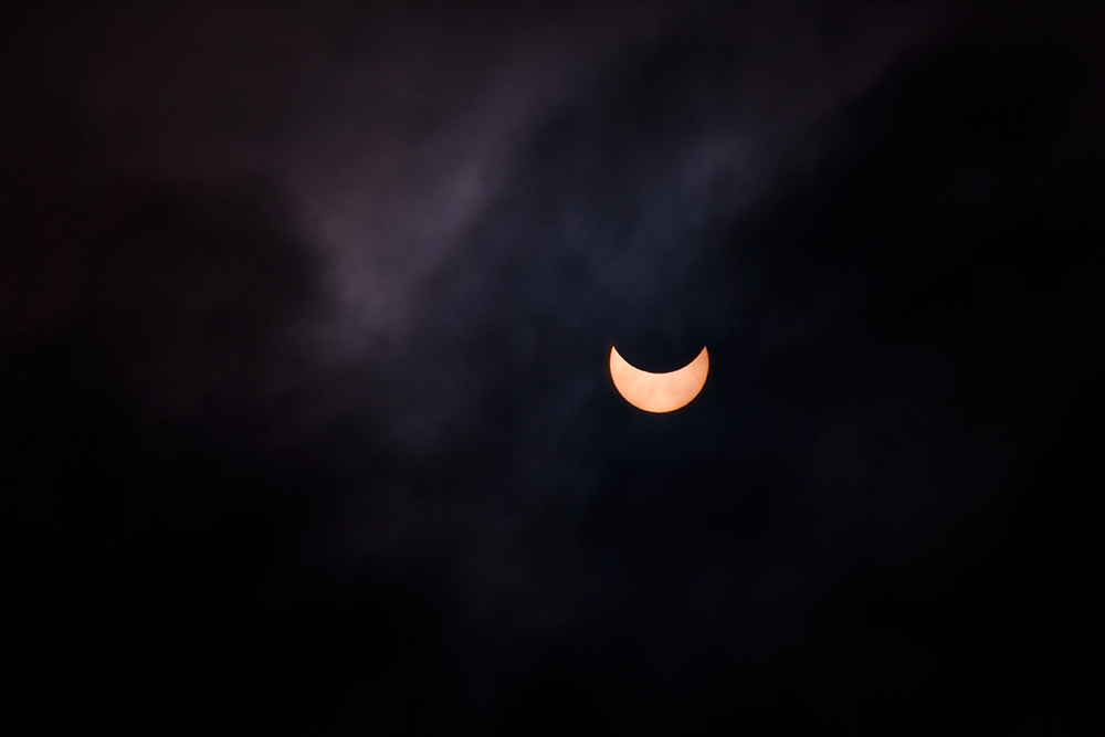 eclissi del 20 marzo 2015