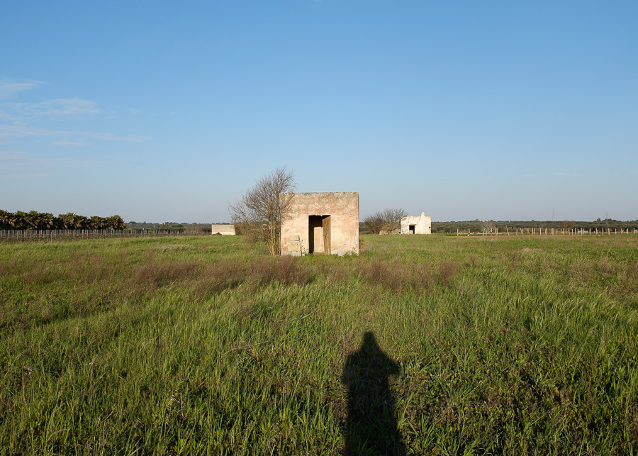 S.S. Copertino/Carmiano - 03/2015