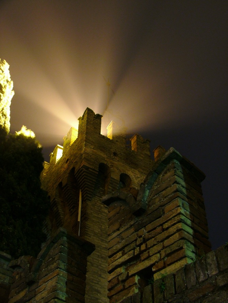 torri di notte 2
