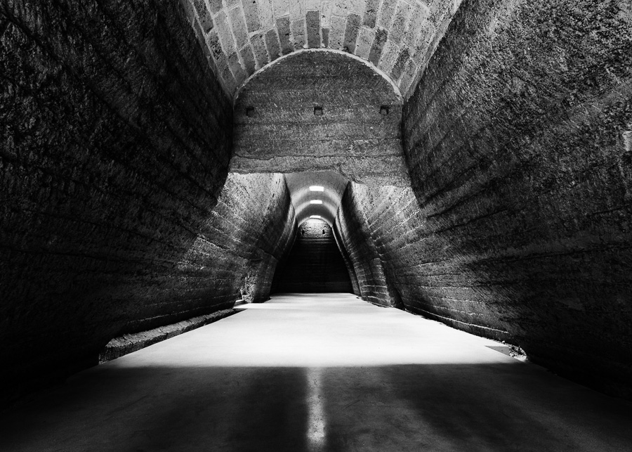 Lecce - 2014 - Cave di Malcandrino