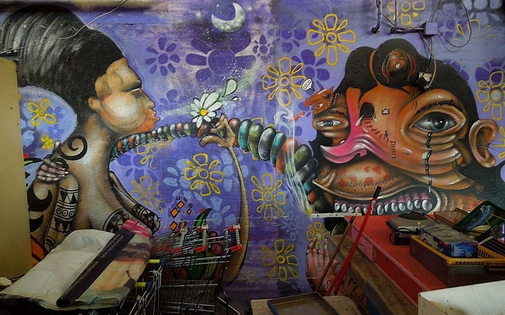 Nel mondo della comunicazione