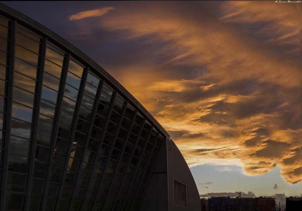 Fiera orientale Torino