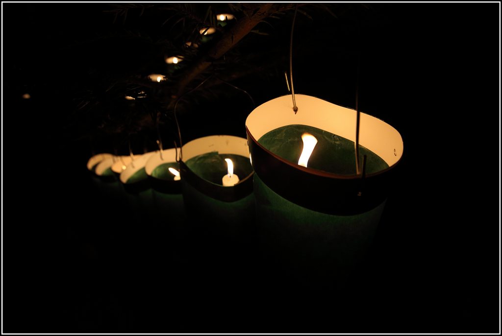 Davoli 2015 - Magica notte