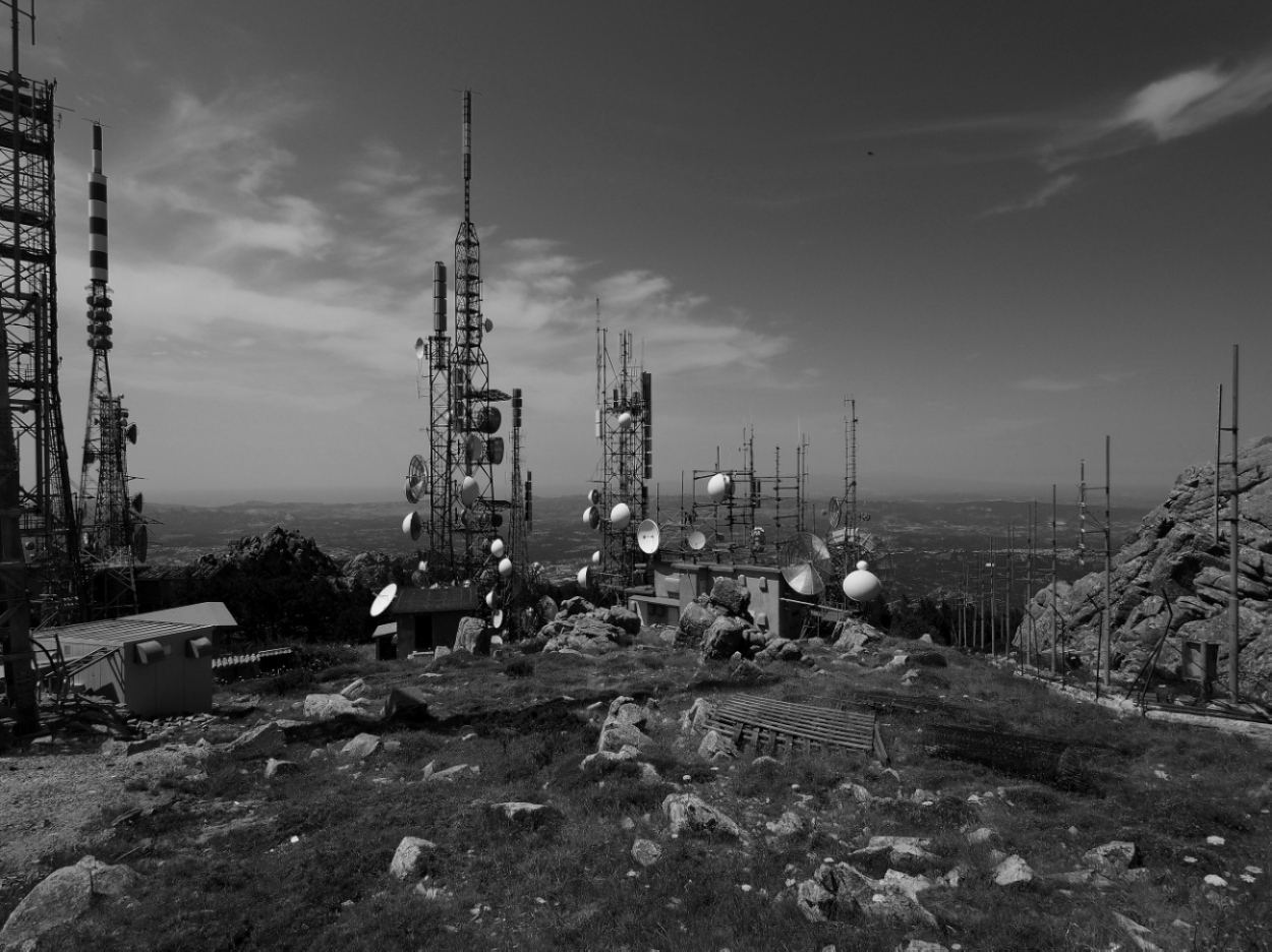 Vallicciola - Tempio Pausania