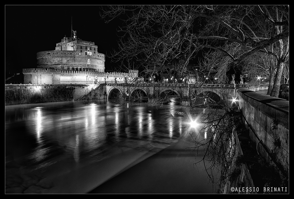 Castel Sant'angelo