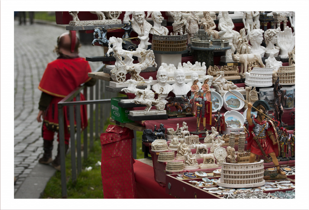 Carnevali & Souvenirs