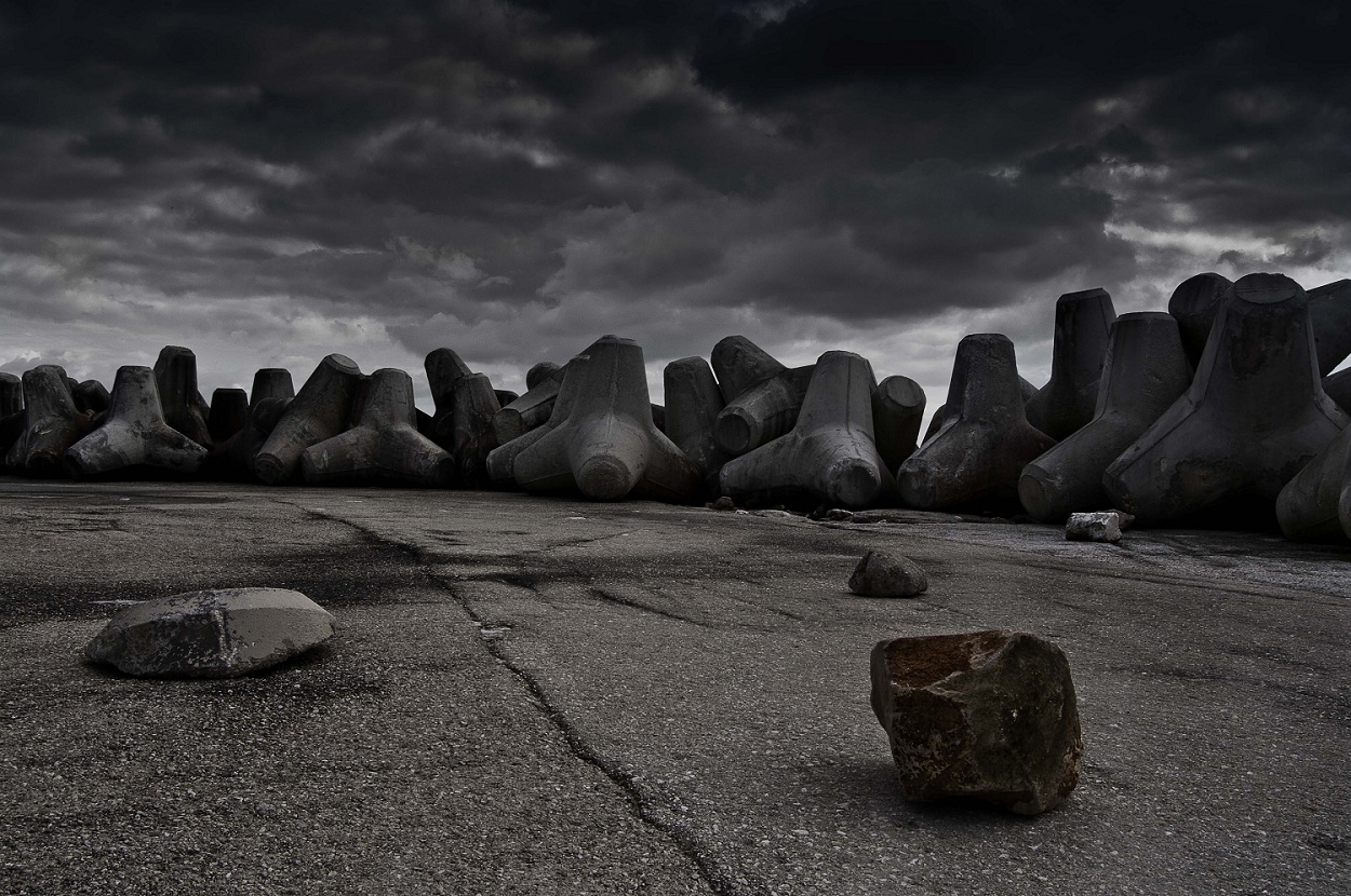 Barriere (Tricase porto)