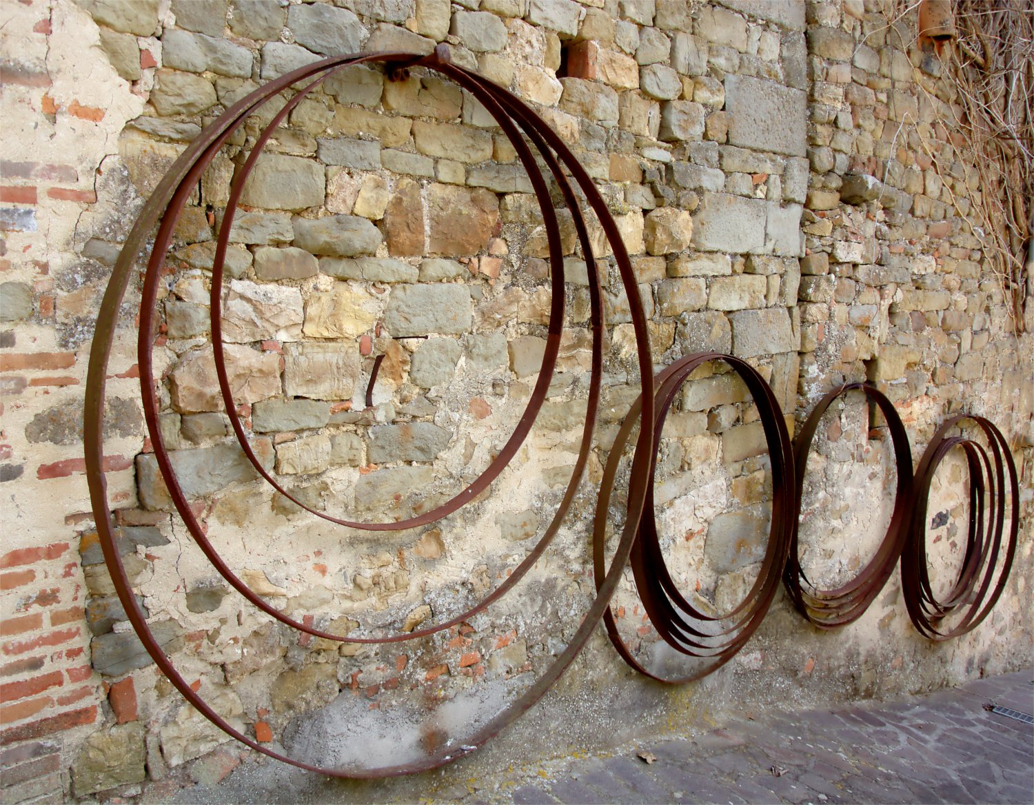 Un colpo al cerchio e uno alla botte.....!