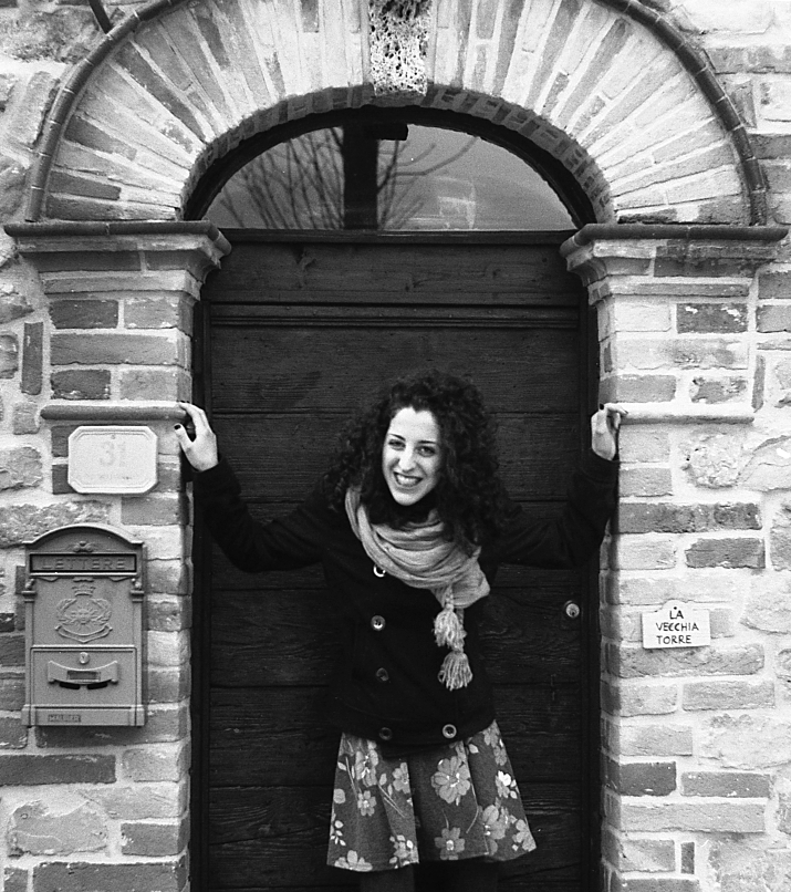 Un sorriso che nasce