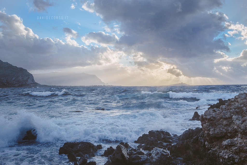 Riserva Naturale di Barcarello (Palermo)
