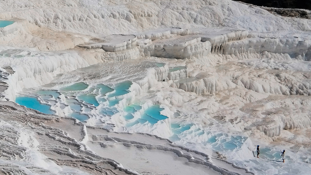 Pamukkale
