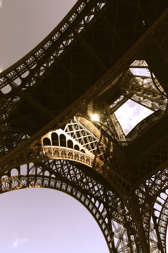 Tour Eiffel