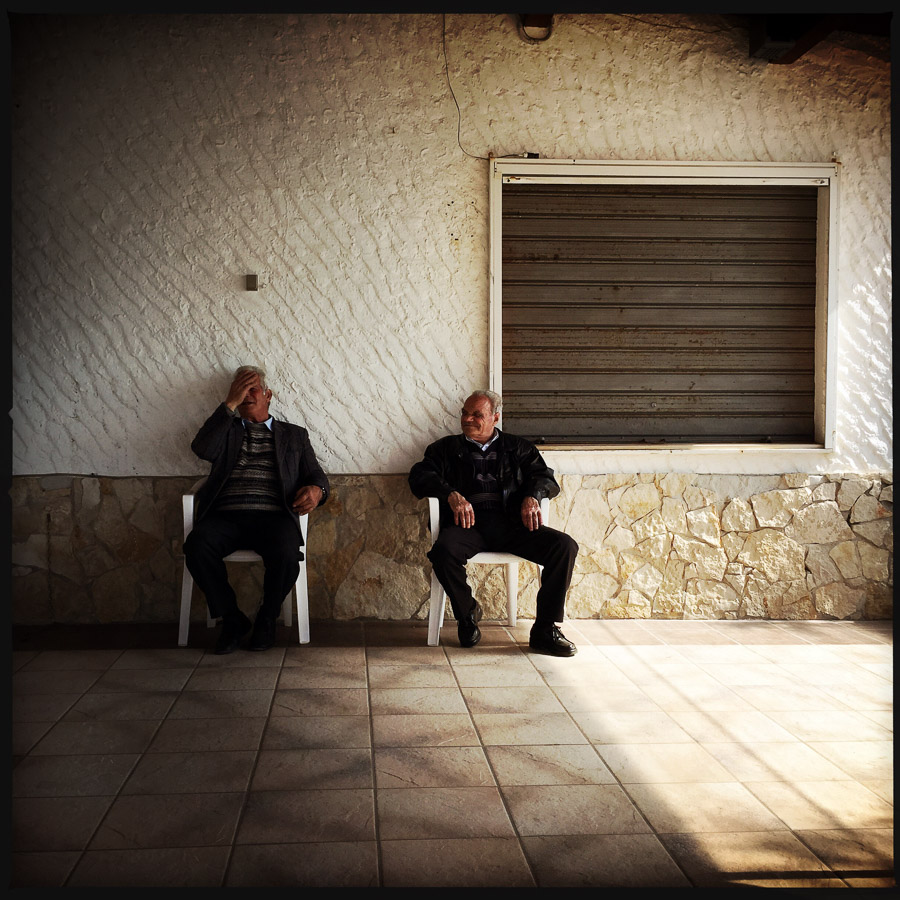 Lido Marini - 04/2015