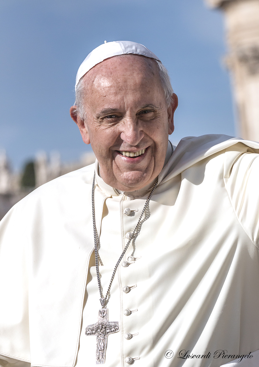 Papa Francesco