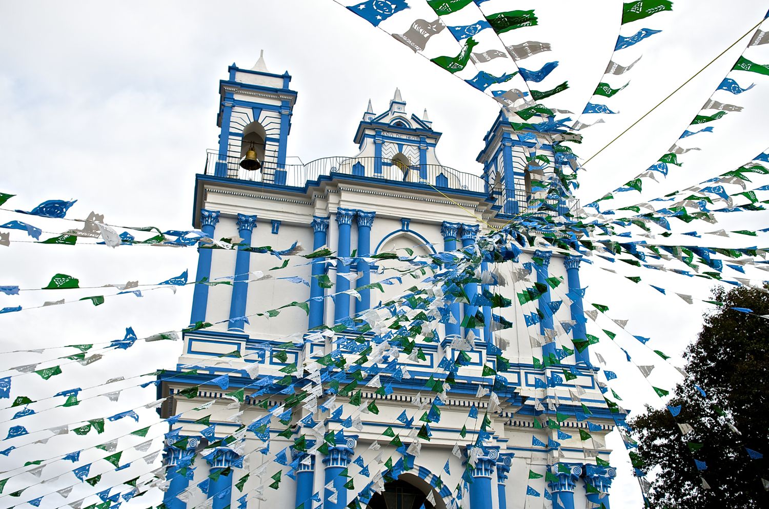 iglesia