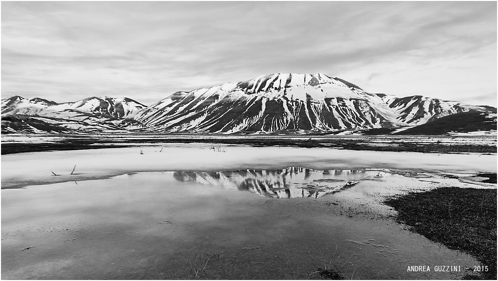 Il regno di ghiaccio