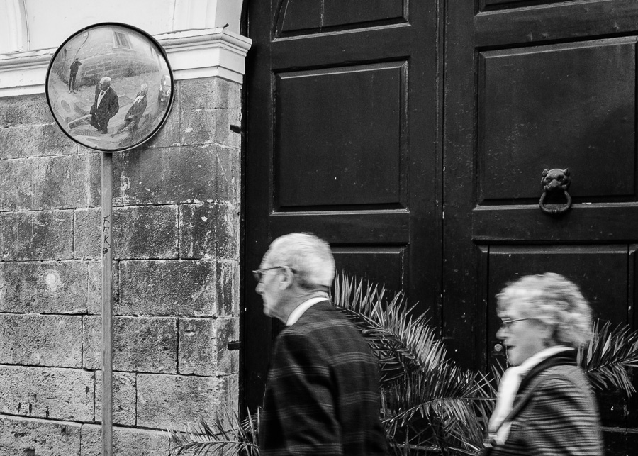 Lecce - 04/2015 - selfie & candid