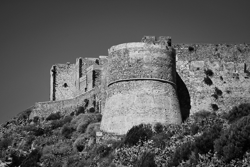 Geometrie Castellane (6)