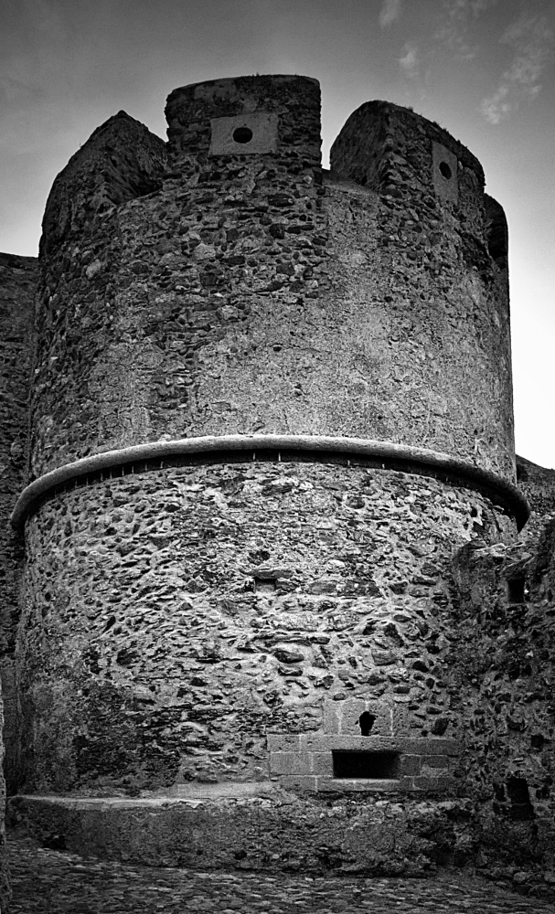 Geometrie Castellane (7)