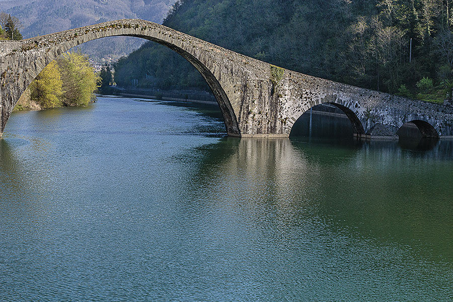 Ponte del diavolo